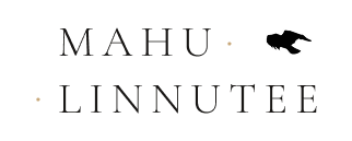 Mahu Linnutee OÜ