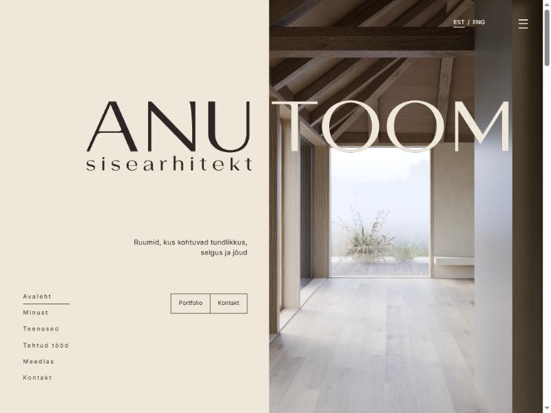 Anu Toom