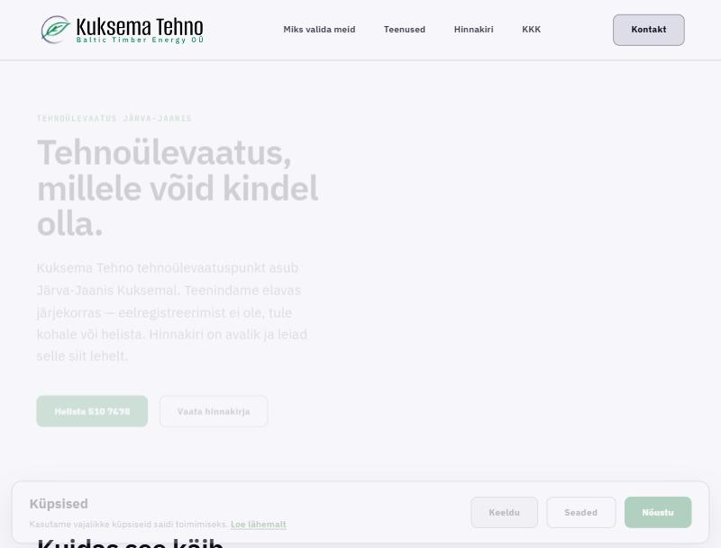 Kuksema Tehno